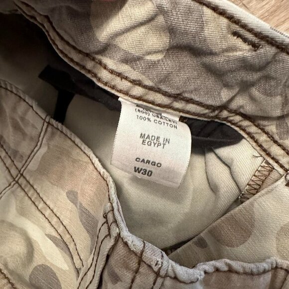 Levi's Men's Shorts - Picture 3 of 4